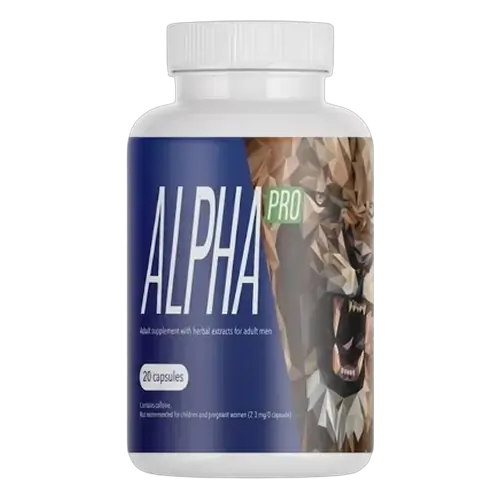 Alpha Pro