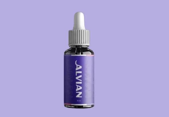 Alvian Wellness Drops Reviews 2