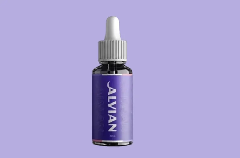 Alvian Wellness Drops Reviews 2