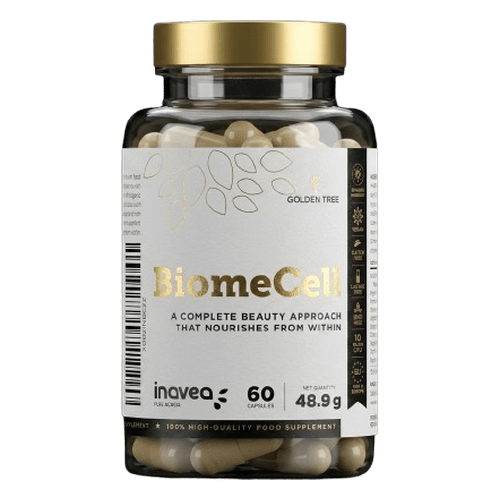 BiomeCell