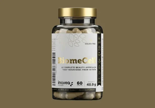 BiomeCell Review