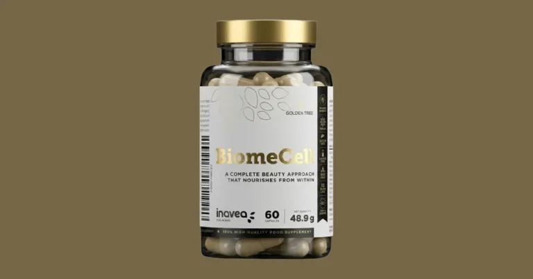 BiomeCell Review
