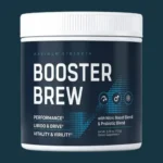 Booster Brew Review