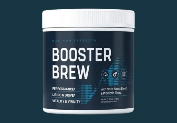 Booster Brew Review