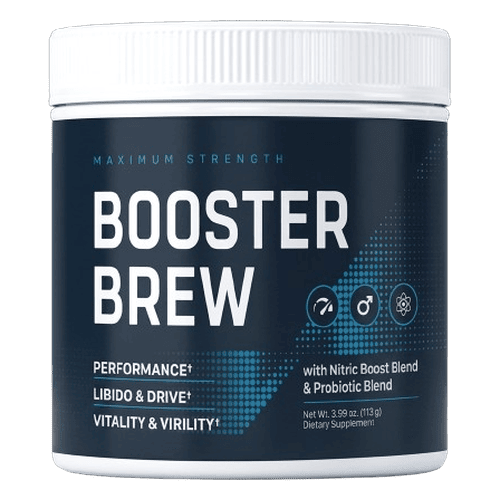 Booster Brew