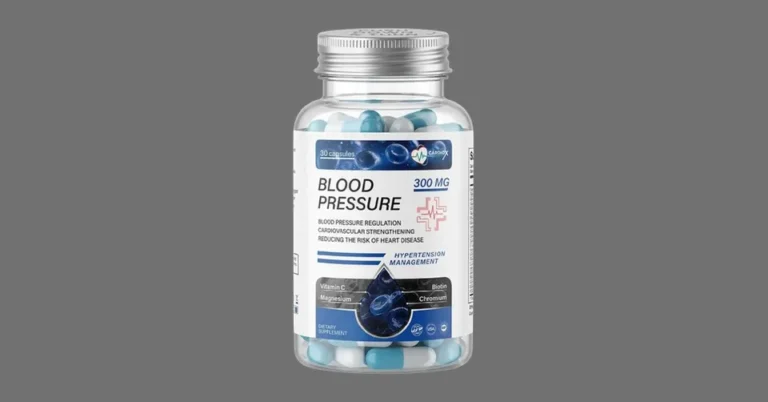 CardioX Blood Pressure Review