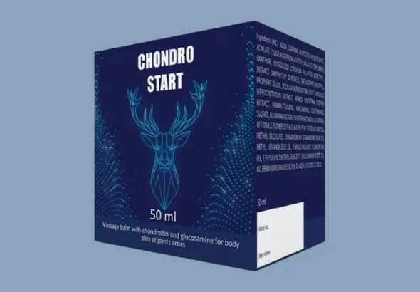 Chondrostart Review