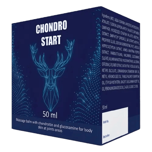 Chondrostart