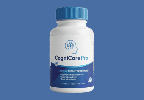 CogniCare PRO Review