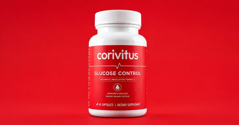 Corivitus Erfahrungen