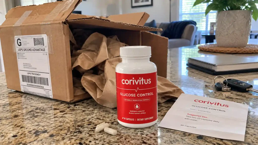 Corivitus Linkedln Bewertungen