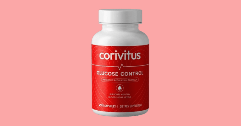 Corivitus Review