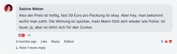 Dianon Facebook Review