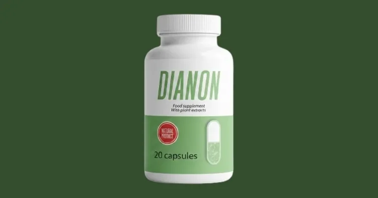 Dianon Review