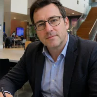 Dr. David O_Connor