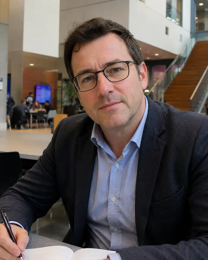 David Schneider
