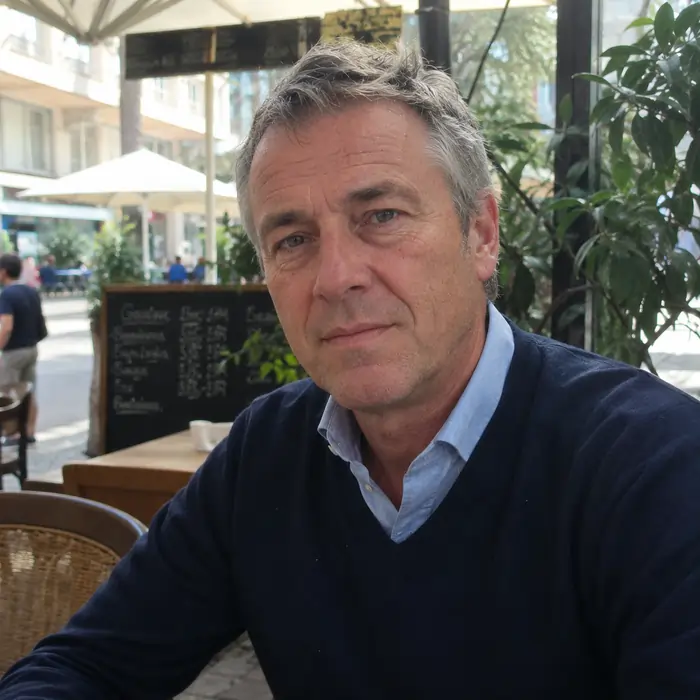Thomas Müller