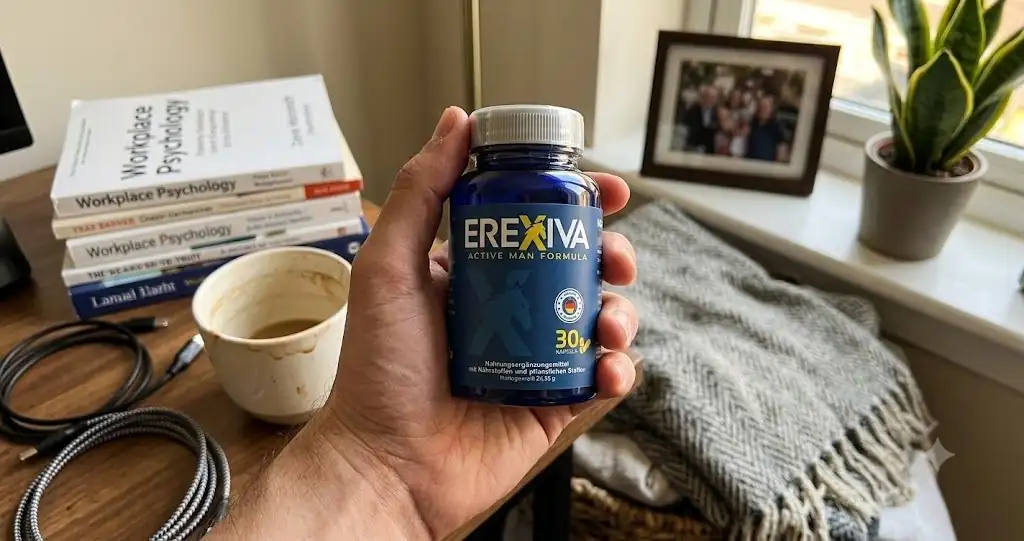 Erexiva Linkedln Reviews
