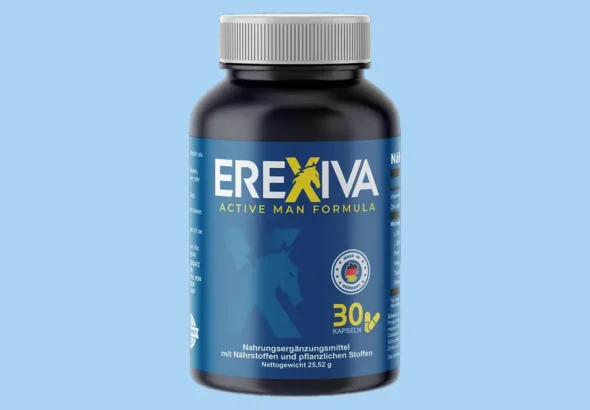 Erexiva Reviews 1