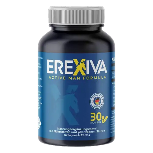 Erexiva