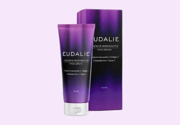 Eudalie Review