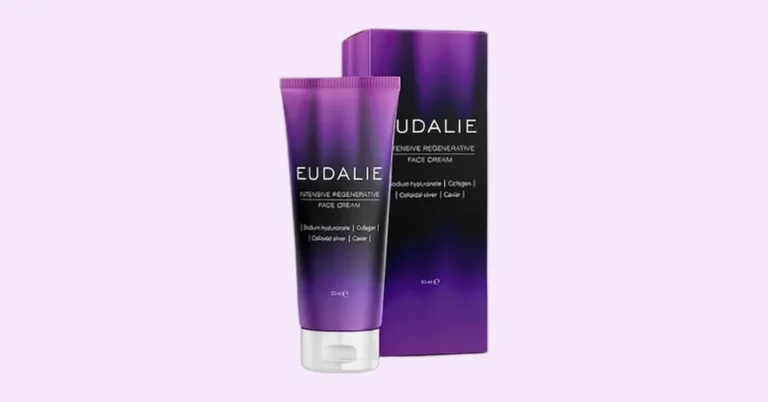 Eudalie Review