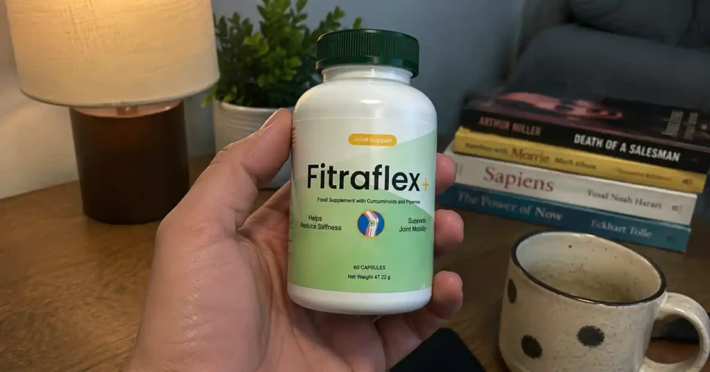 Fitraflex Linkedln Bewertungen