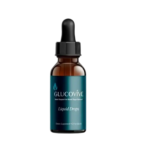 Glucovive