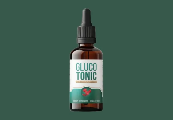 GlucoTonic Review