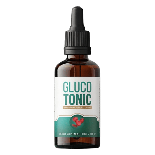 GlucoTonic