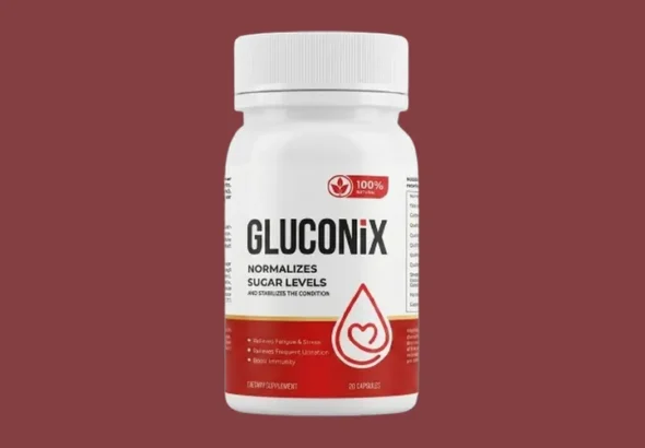 Gluconix Review