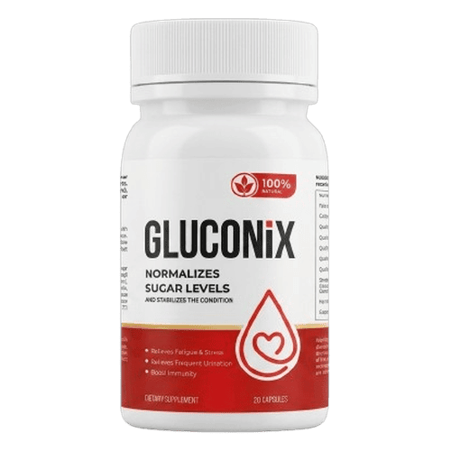 Gluconix