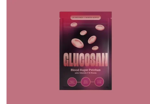 Glucosan Patch Reviews 3