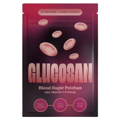 Glucosan Patch