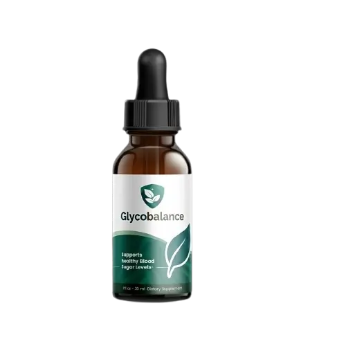 GlycoBalance