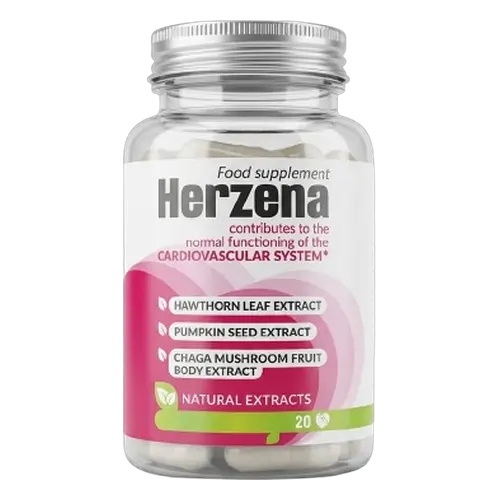 Herzena