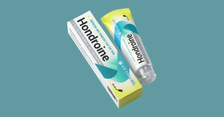 Hondroine Review