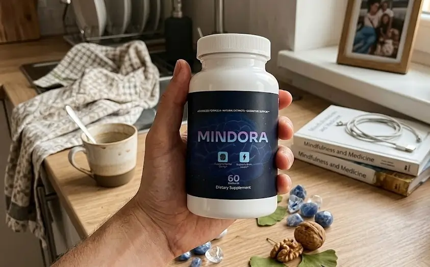Mindora Reviews