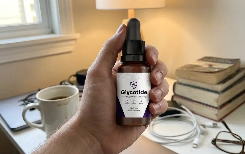 Glycotide Reviews