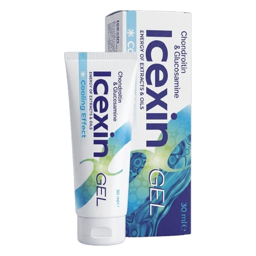 Icexin