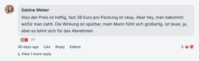 InDiva System facebook review