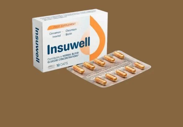 Insuwell Review