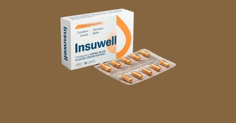 Insuwell Review