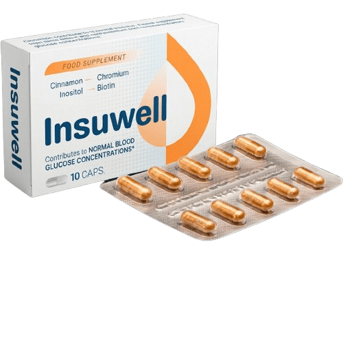 Insuwell