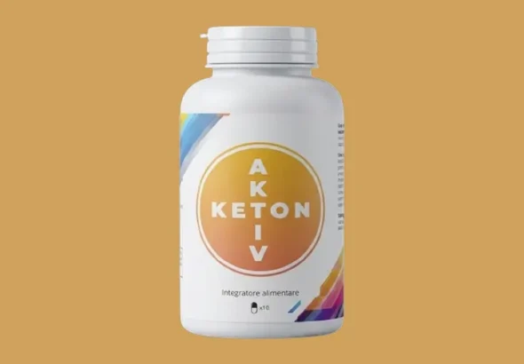 Keton Aktiv Review