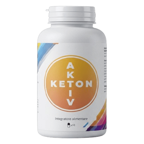 Keton Aktiv