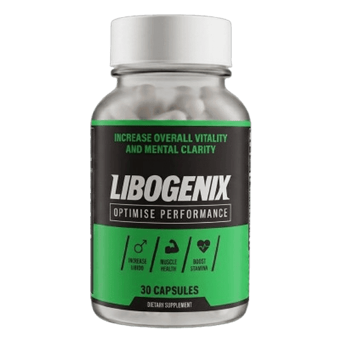Libogenix