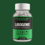 Libogenix Review