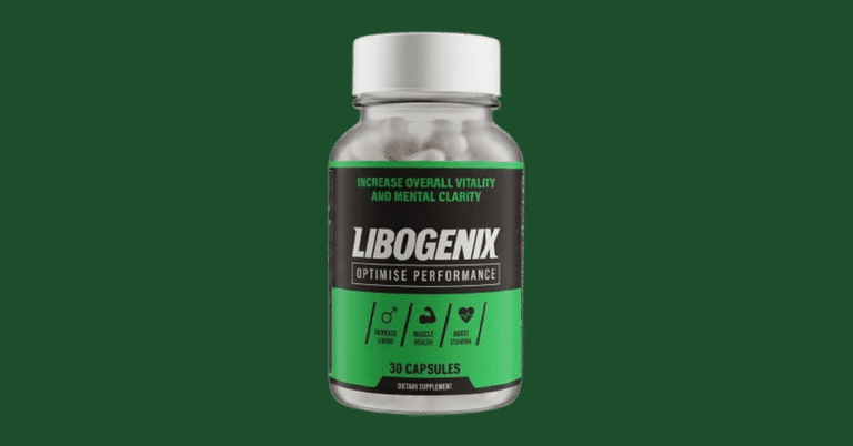 Libogenix Review