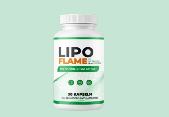 LipoFlame Reviews 1